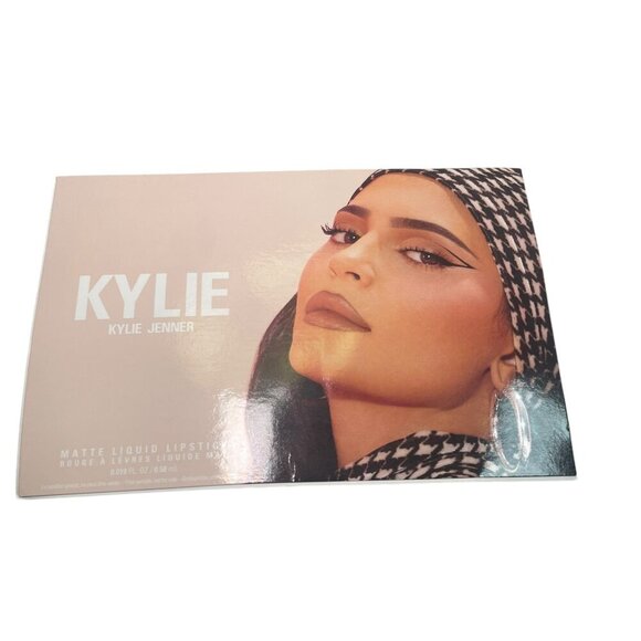 Women's Lip Bundle - Dior, YSL, Kylie, NARS, Sephora - New, Unused - Picture 4 of 9